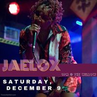 JaeloX Live 