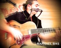 Raphael Bas @ "Miss River" Brunch