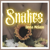 Snakes by DayleMcLeod