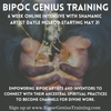 6 Week Bipoc Genius Training Intensive-PAY IN FULL & SAVE $25.00