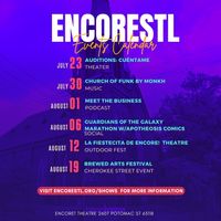 EncoreSTL presents Othello