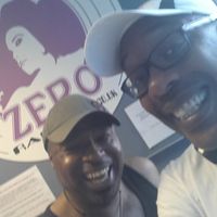 Soul Experience Radio Show - 'WEZ SPECIAL' ♫ by ZERO RADIO 5pm - 7pm (UK time)