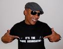 "It's The Groove Association" T-Shirt