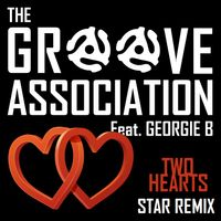 Two Hearts - (Star Remix) by The Groove Association feat. Georgie B