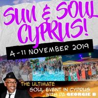 SUN & SOUL CYPRUS