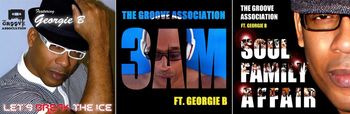 The Groove Association 'story' so far!
