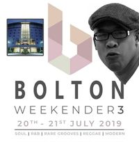 Bolton Soul Weekender