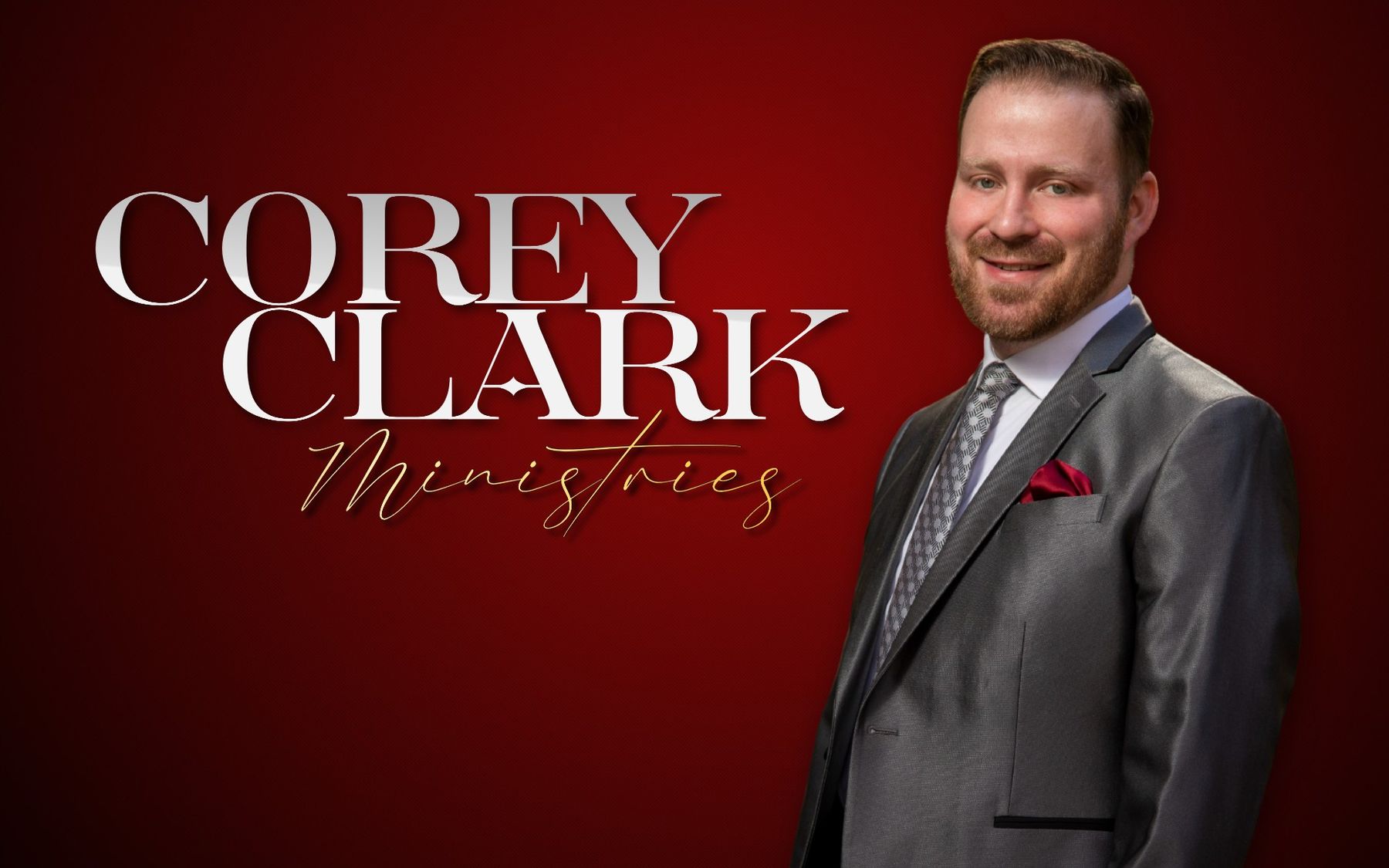 Corey Clark Contact