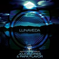 LUNAVEDA de Stephane Carreau - Jojo Flores