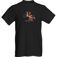 P.S. Acoustic T-Shirt