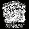 Twisterfest T-shirt