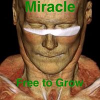 Miracle EP by Free To Grow Band