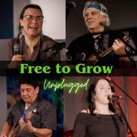 Free To Grow Band