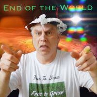 End Of The World by Free To Grow Band