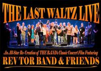 The Last Waltz Live