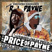 THE GHOST OF SEAN PRICE by RJ PAYNE