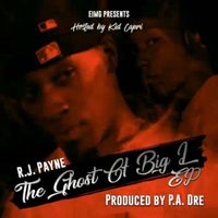 THE GHOST OF BIG L Prod. by PA. Dre Hosted by Kid Capri by RJ PAYNE