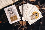 The  Magick and Mediums Oracle