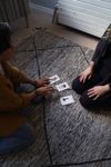 30 Minute In-person Reading (Jersey City)