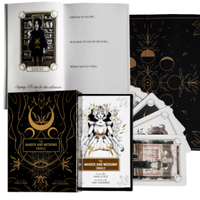 Magick and Mediums Bundle