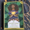 The Golden Light Oracle