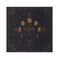 Magick and Mediums Cloth