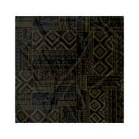 The Golden Light Oracle Cloth
