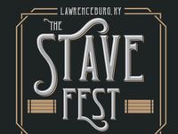 Cincinnati Transit Authority at the Stave Fest