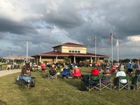Metro Parks of Butler Co. Hump Day Concert