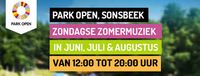 Park open Arnhem 