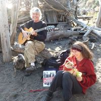 Ocean Songs Sampler by Jim & Kathy Ocean