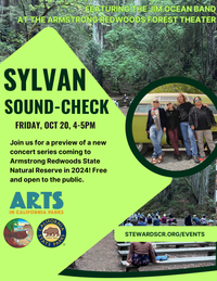 A Sylvan Sound-Check