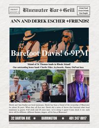 barefootdavis/derek escher