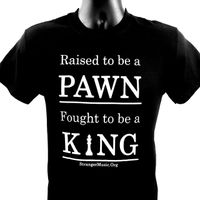 King T-Shirt