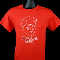 Logo T-Shirt (Red)
