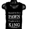 King Tank Top
