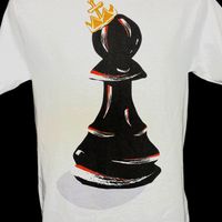 Pawn T-Shirt
