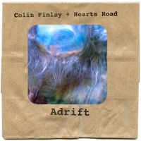 ADRIFT by Colin Finlay + Hearts Road