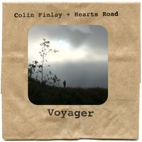 VOYAGER by Colin Finlay + Hearts Road