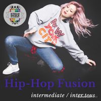 C-19 Hip Hop Fusion inter