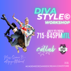 Diva Style© collaboration July 23rd 19h15-20h45 avec Lynsey et Randy