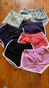 PRE-ORDER dolphin shorts size small