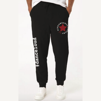 25th anniversary deluxe joggers