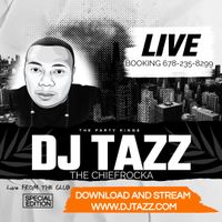 DJ TAZZ LIVE FALL/WINTER 2023 by DJTAZZ