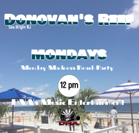 Donovan's Reef  - Monday madness