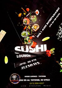 Sushi Lounge 
