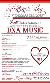 DNA's Music - Steelpan Music Entertainment 