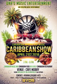 Caribbean Show