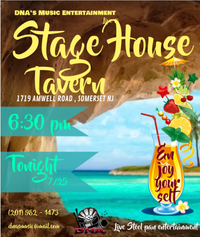 Stage House Tavern