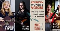 Kentucky Women's Voices